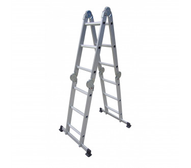 LADY PLUS 16 Ladder